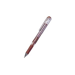 PENTEL Roller Hybrid Gel Grip 1.0mm K230-MEO bronze