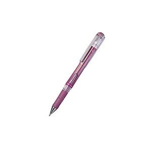 PENTEL Roller Hybrid Gel Grip 1.0mm K230-MPO rosa