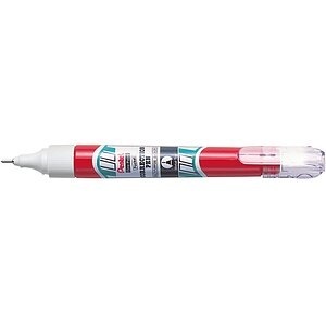 PENTEL Correction Pen ZL63-WH weiss
