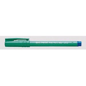 Pentel Tintenroller Ball Pentel R50 0.4 mm Blau R50-C