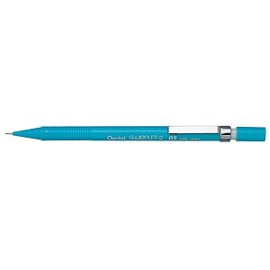 PENTEL Druckbleistift Sharplet 0,5mm A125-S blau