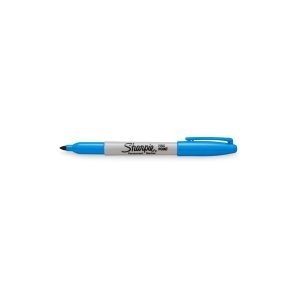 SHARPIE Permanent Marker Fein 1mm 2025038 billiant blue