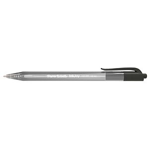 PAPERMATE Kugelschreiber Inkjoy 100RT M S0957030 schwarz