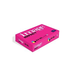 ANTALIS Kopierpapier Image A4 440373 80g, weiss 500 Blatt