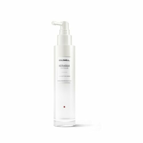 Goldwell Kerasilk Revitalize Redensifying Serum 100ml