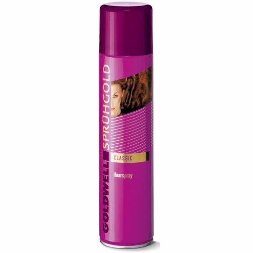Goldwell Sprühgold Classic Haarspray