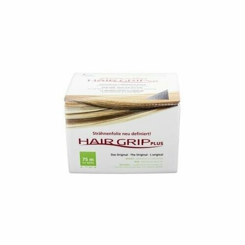 Hi-Tools Hair Grip Strähnen-Alufolie