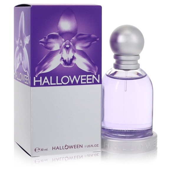 HALLOWEEN by Jesus Del Pozo Eau de Toilette Spray 30 ml