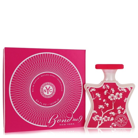 Chinatown by Bond No. 9 Eau de Parfum Spray 100 ml