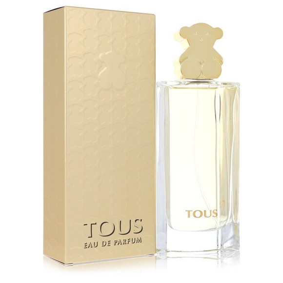 Tous Tous L'Eau de Parfum for Women (Perfumes , Perfumes) 50 ml