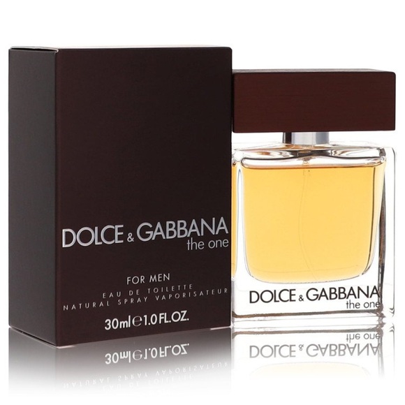 Dolce & Gabbana - The One for Men - Eau de Toilette