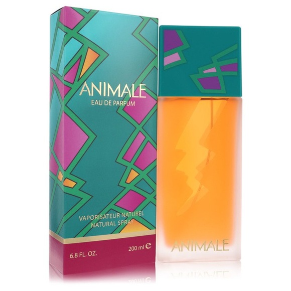 ANIMALE by Animale Eau de Parfum Spray 200 ml