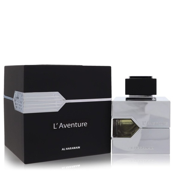 L’aventure by Al Haramain Eau de Parfum Spray 100 ml