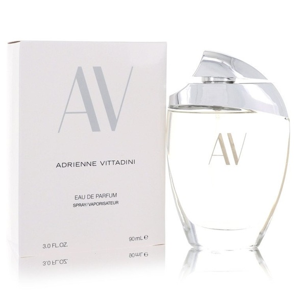 AV by Adrienne Vittadini Eau de Parfum Spray 90 ml