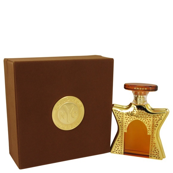 Bond No. 9 Dubai Amber by Bond No. 9 Eau de Parfum Spray 100 ml