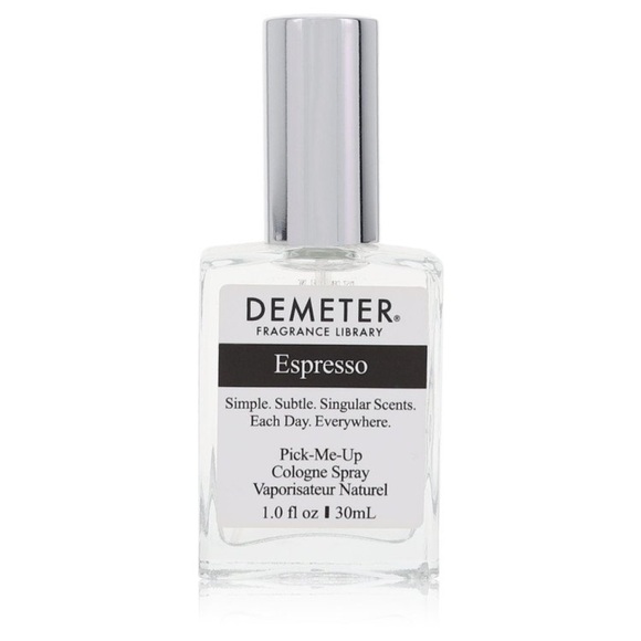 Demeter Espresso by Demeter Cologne Spray 30 ml