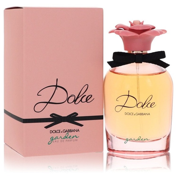 Dolce Garden by Dolce & Gabbana Eau de Parfum Spray 75 ml