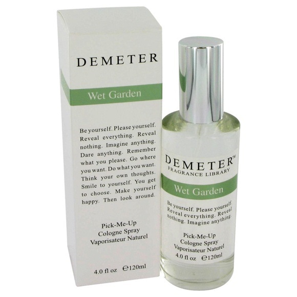 Demeter Jelly Belly Fruit Salad by Demeter Cologne Spray 120 ml