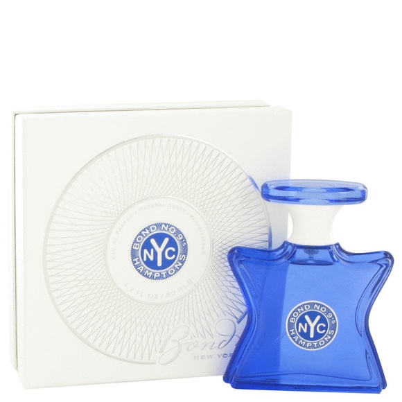 Bond No. 9 Hamptons Eau De Parfum Spray (Unisex) 50 ml