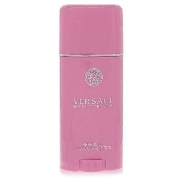 Versace Lumineux Parfum Cristal Deo bâton 50 Ml