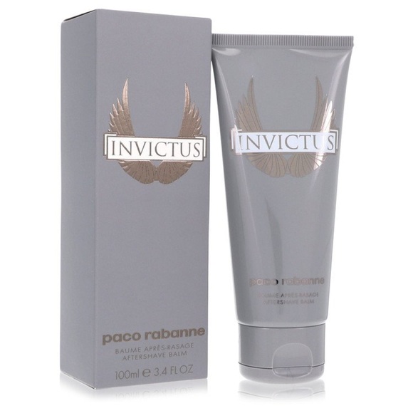 Paco Rabanne Invictus Balm After Shave Balsam 100ml