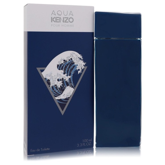 Aqua Kenzo by Kenzo Eau de Toilette Spray 100 ml