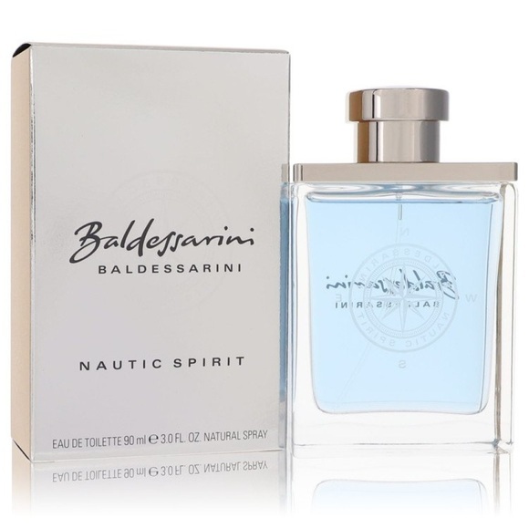 Baldessarini Nautic Spirit Eau de Toilette (EdT) 90ml