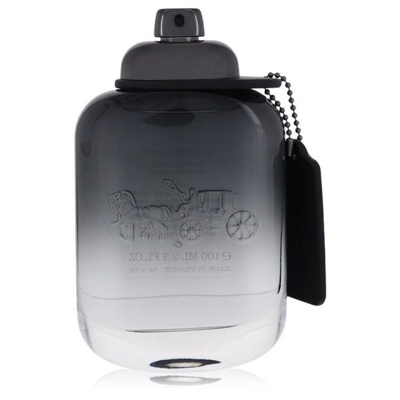 Coach by Coach Eau de Toilette Spray (Tester) 100 ml
