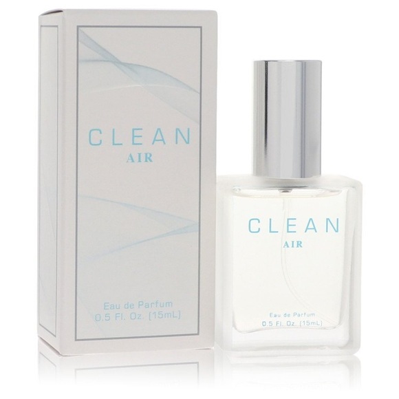 Clean Air by Clean Eau de Parfum Spray 15 ml