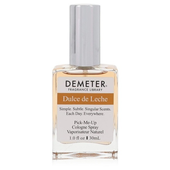 Demeter Dulce De Leche by Demeter Cologne Spray 30 ml