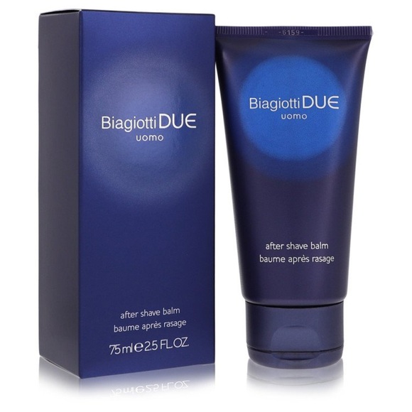 Due by Laura Biagiotti After Shave Balm 75 ml