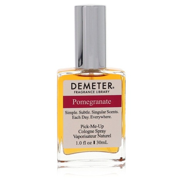 Demeter Pomegranate by Demeter Cologne Spray 30 ml