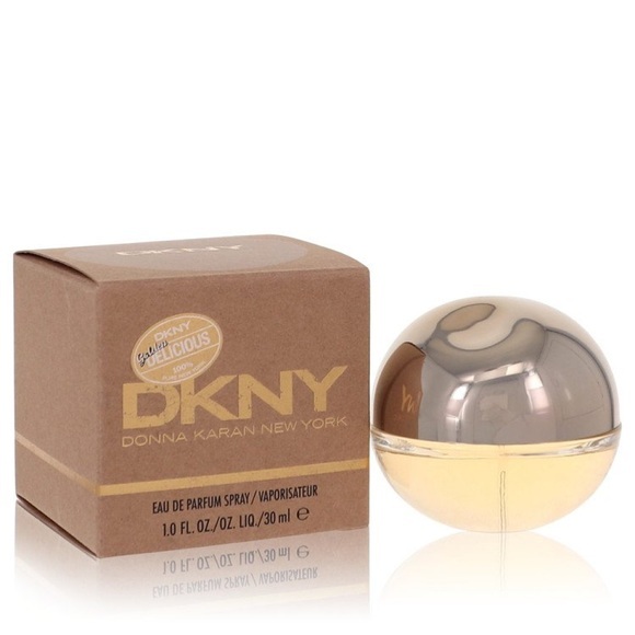 DKNY - Golden Delicious - Eau de Parfum