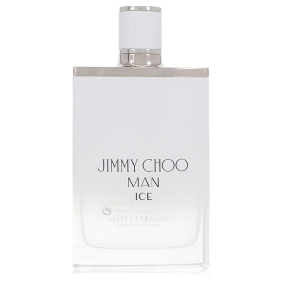 Jimmy Choo Ice by Jimmy Choo Eau de Toilette Spray (Tester) 100 ml
