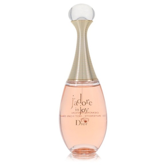 J’adore in Joy by Christian Dior Eau de Toilette Spray (Tester) 100 ml