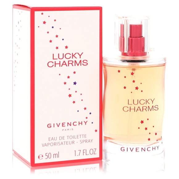 Lucky Charms by Givenchy Eau de Toilette Spray 50 ml