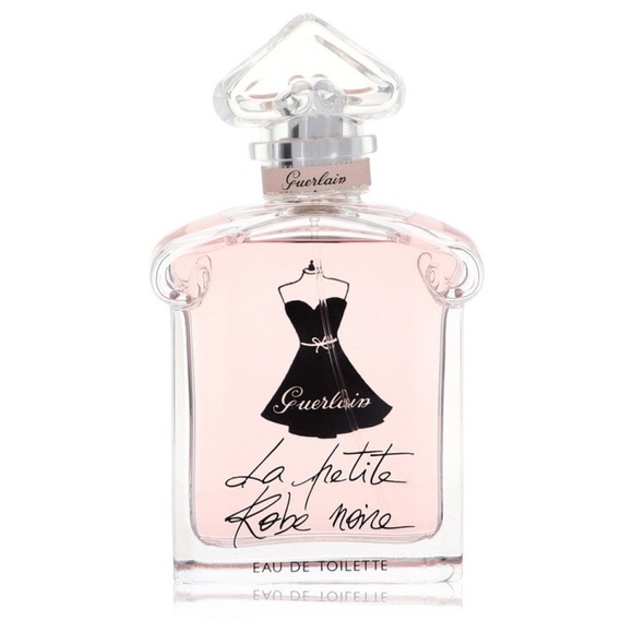 La Petite Robe Noire by Guerlain Eau de Toilette Spray (Tester) 100 ml