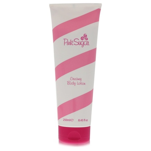 Pink Sugar by Aquolina Body Lotion 240 ml