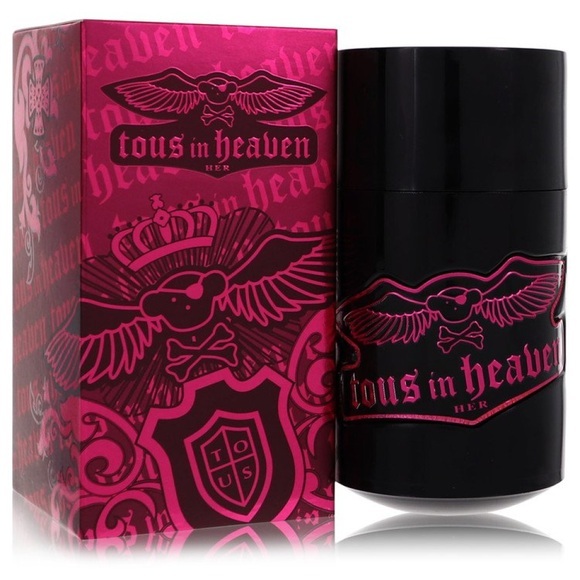 Tous In Heaven by Tous Eau de Toilette Spray 100 ml
