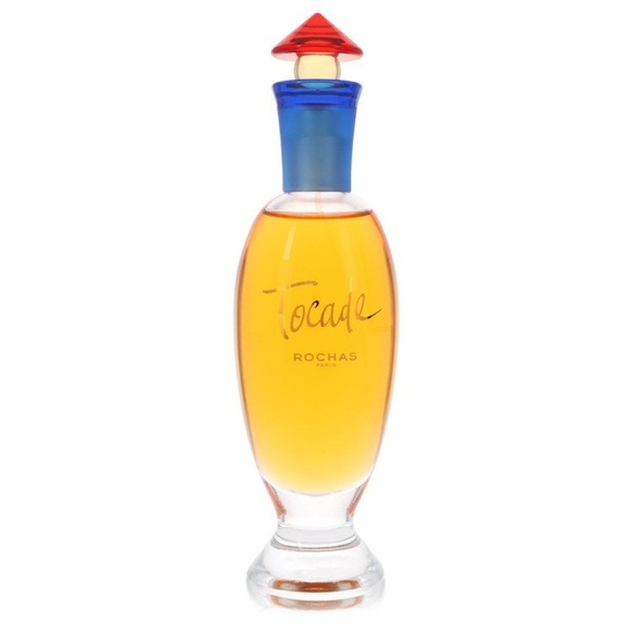 TOCADE by Rochas Eau de Toilette Spray (Tester) 100 ml