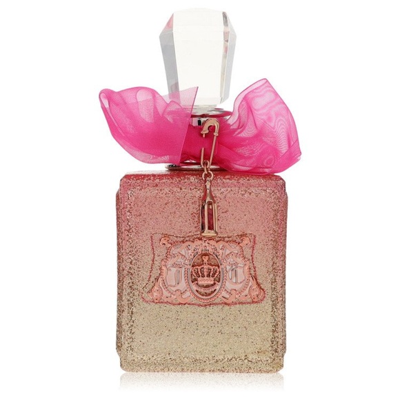 Viva La Juicy Rose by Juicy Couture Eau de Parfum Spray (Tester) 100 ml