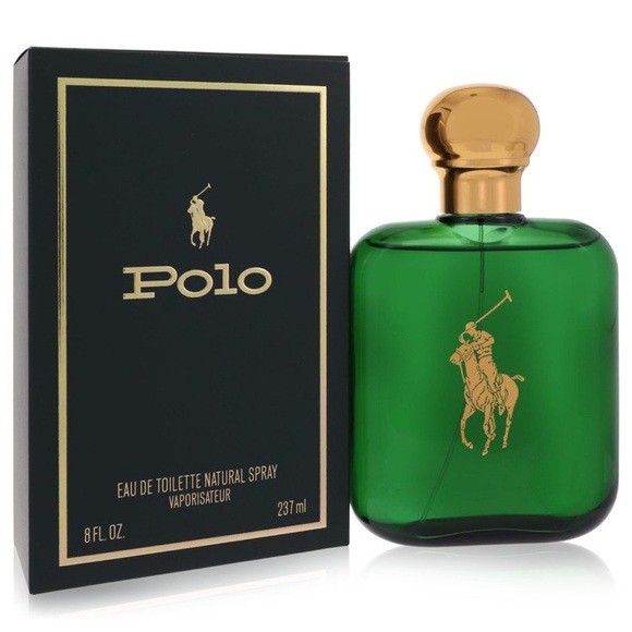 POLO by Ralph Lauren Eau de Toilette/ Cologne Spray 240 ml