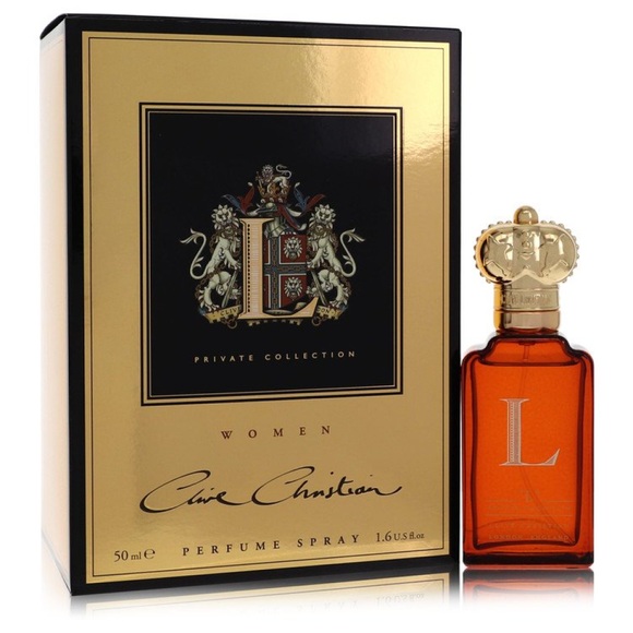 Clive Christian L by Clive Christian Pure Perfume Spray 50 ml