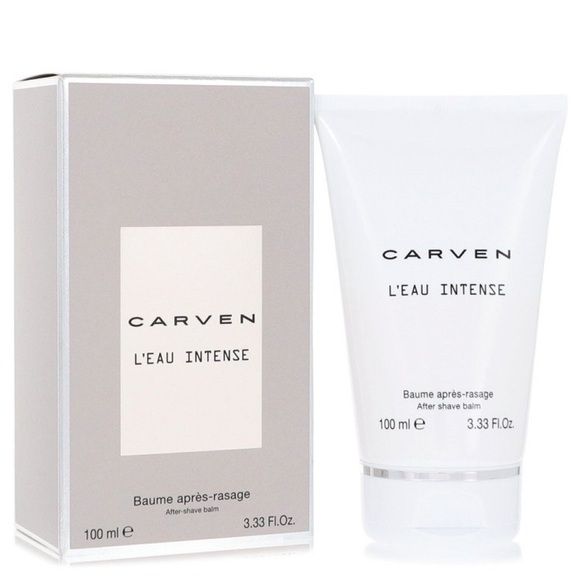 Carven L’eau Intense by Carven After Shave Balm 100 ml