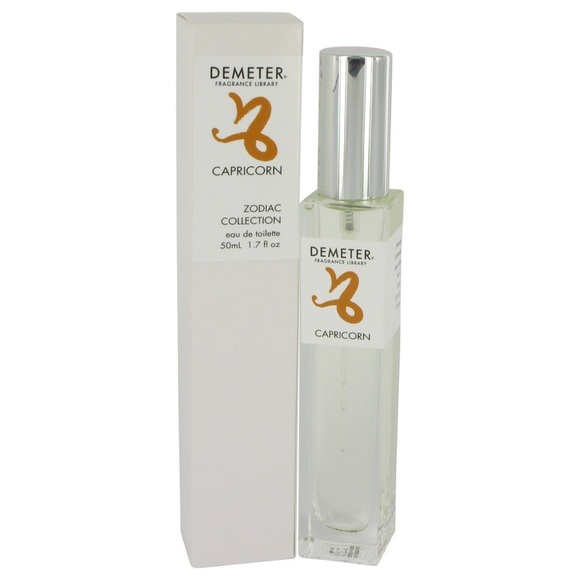 Demeter Capricorn by Demeter Eau de Toilette Spray 50 ml