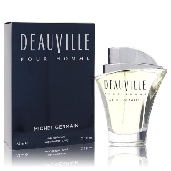 Deauville by Michel Germain Eau de Toilette Spray 75 ml
