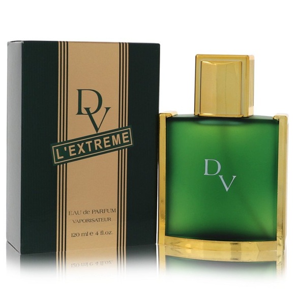 Duc De Vervins L’extreme by Houbigant Eau de Parfum Spray 120 ml