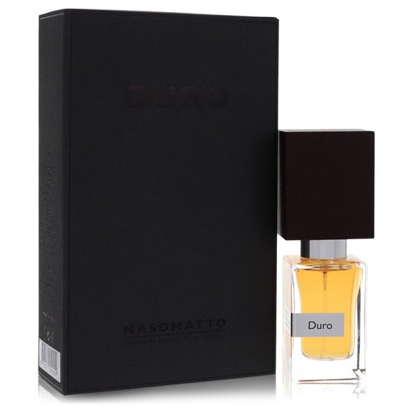 Duro by Nasomatto Extrait de parfum (Pure Perfume) 30 ml