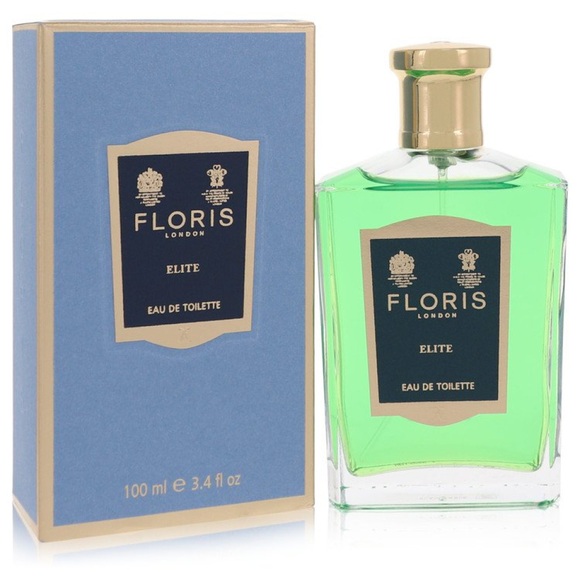 Floris Elite by Floris Eau de Toilette Spray 100 ml