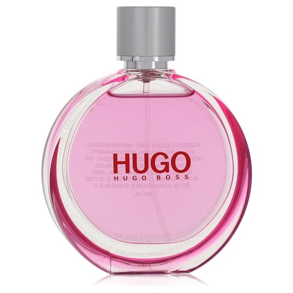 Hugo Extreme by Hugo Boss Eau de Parfum Spray (Tester) 50 ml